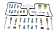 All Balls Racing 02-07 Honda VT750DCA Carburetor Rebuild Kit - Rowdy Warehouse 