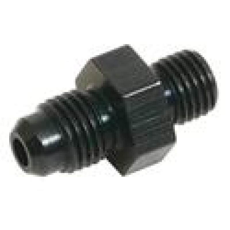 Fragola -4AN x 10 Degree x 1.5 Adapter - Black