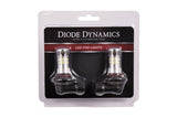 Diode Dynamics H11 HP48 LED - Cool - White (Pair)