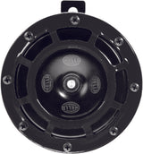 Hella Supertone Horn Set 24V 84w Black - Rowdy Warehouse 