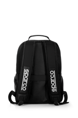 Sparco Bag Stage BLK/BLK