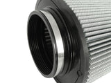 aFe MagnumFLOW Air Filter ProDry S 5in F x 9inx7-1/2in B x 6-3/4inx5-1/2inT x 6-7/8in H - Rowdy Warehouse 