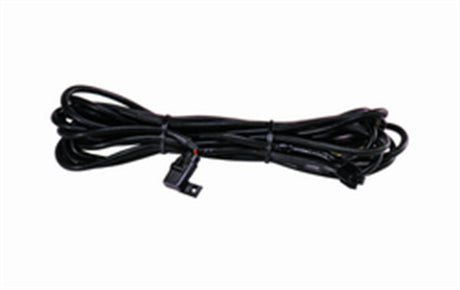 Hella High Performance Halogen Wiring Harness - Rowdy Warehouse 