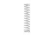 Eibach ERS 14.00 in. Length x 2.50 in. ID Coil-Over Spring - Rowdy Warehouse 