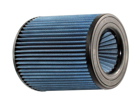 aFe MagnumFLOW Air Filters IAF P5R A/F P5R 4-1/2F x 8-1/2B x 7T (Inv) x 9H - Rowdy Warehouse 