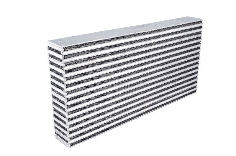 Garrett Air / Air Intercooler CAC (24.00in x 12.10in x 3.00in) - 900 HP - Rowdy Warehouse 