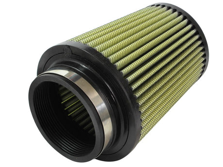 aFe MagnumFLOW Air Filters IAF PG7 A/F PG7 4F x 6B x 4-3/4T x 7H - Rowdy Warehouse 