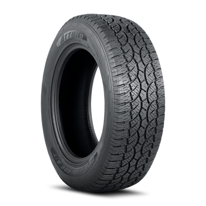 Atturo Trail Blade A/T Tire - 275/65R18 116T