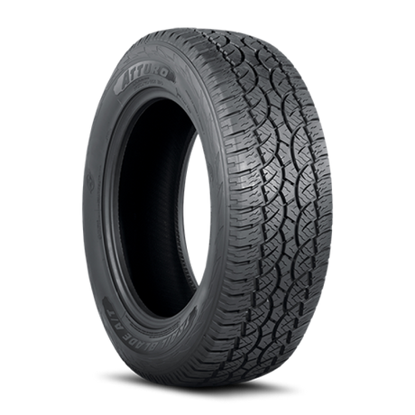 Atturo Trail Blade A/T Tire - 265/70R17 115T - Rowdy Warehouse 