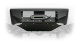 DV8 Offroad 2015+ GMC Canyon Front Skid Plate