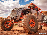 XT Warrior Tires - SlikRok Edition