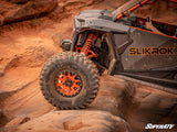 XT Warrior Tires - SlikRok Edition