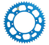 ProTaper Honda/Yamaha Rear Blue Sprocket - 49 Teeth