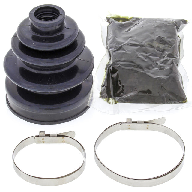 All Balls Racing 2004 Can-Am Outl&er 330 CV Boot Repair Kit - Front - Outer - Rowdy Warehouse 