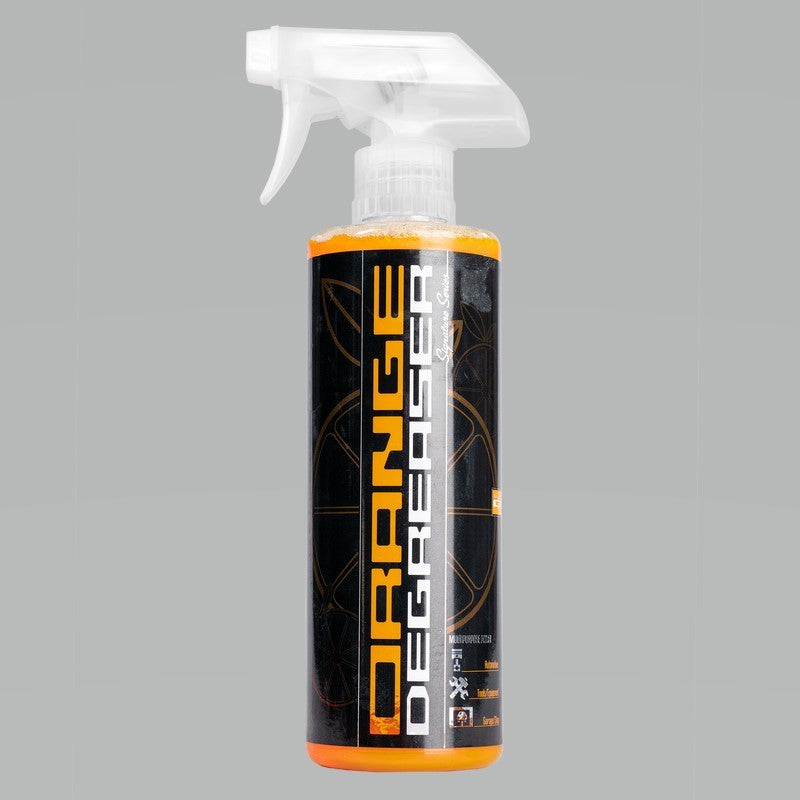 Chemical Guys Signature Series Orange Degreaser - 16oz - Rowdy Warehouse 