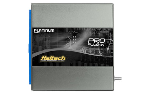 Haltech Platinum PRO Direct Kit - Rowdy Warehouse 