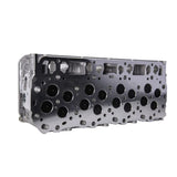 Fleece Performance 01-04 GM Duramax LB7 Freedom Cylinder Head w/Cupless Injector Bore (Pssgr Side) - Rowdy Warehouse 