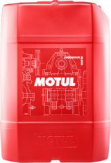 Motul 20L Synthetic Engine Oil 8100 5W40 X-CESS Gen 2