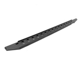 Go Rhino RB20 Slim Running Boards - Universal 80in. - Tex. Blk