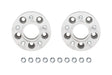 Eibach Pro-Spacer 30mm Spacer / Bolt Pattern 5x114.3 / Hub Center 64 for 06-11 Honda Civic Si - Rowdy Warehouse 