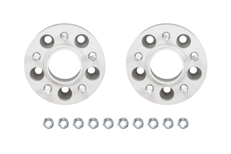 Eibach Pro-Spacer 30mm Spacer / Bolt Pattern 5x114.3 / Hub Center 64 for 06-11 Honda Civic Si - Rowdy Warehouse 