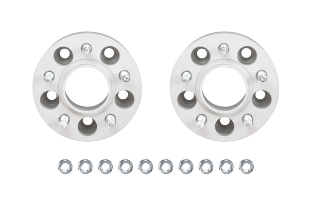 Eibach Pro-Spacer 30mm Spacer / Bolt Pattern 5x114.3 / Hub Center 64 for 06-11 Honda Civic Si - Rowdy Warehouse 