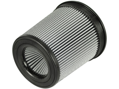 aFe MagnumFLOW Air Filters PDS A/F 5F x 8B (Mtm) x 7T (Inv) x 9H - Rowdy Warehouse 