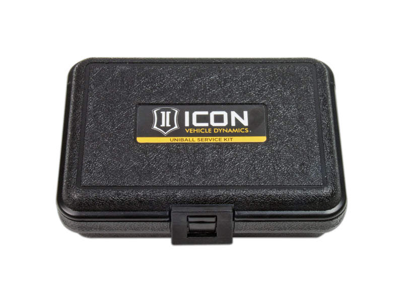 ICON On Vehicle Uniball Replacement Tool Kit - Rowdy Warehouse 