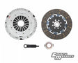 Clutch Masters 2017 Honda Civic 1.5L FX100 Rigid Disc Clutch Kit - Rowdy Warehouse 