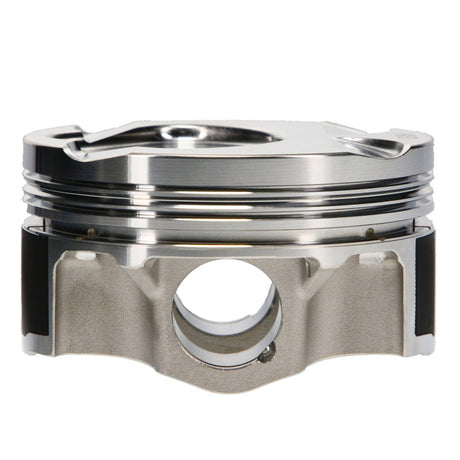 JE Pistons 2012+ Subaru FA20E/FA20F Bore 86, Oversize STD, Stroke 86, 10.0:1 C/R -13.2CC (Set of 4) - Rowdy Warehouse 