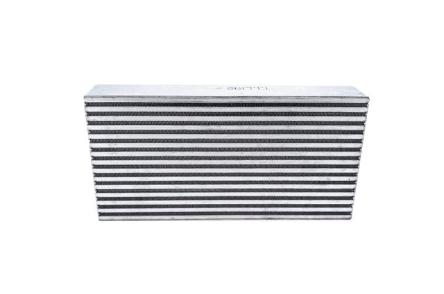 Garrett Air / Air Intercooler CAC (23.72in x 12.02in x 3.82in) - 1000 HP - Rowdy Warehouse 