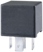 Hella Relay 12V 20/40A Spdt Dio - Rowdy Warehouse 