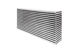 Garrett Air / Air Intercooler CAC (27.78in x 12.74in x 5.12in) - 1260 HP - Rowdy Warehouse 