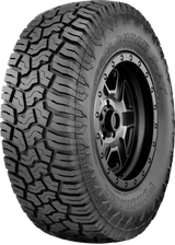 Yokohama Geolandar X-AT Tire - 35X12.50R17 121Q