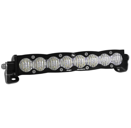 Baja Designs S8 Series Spot Pattern 30in LED Light Bar - Rowdy Warehouse 