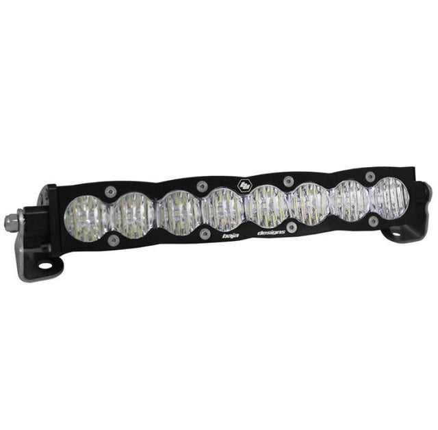 Baja Designs S8 Series Driving Combo Pattern 50in LED Light Bar - Rowdy Warehouse 