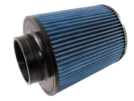 aFe MagnumFLOW Air Filters IAF P5R A/F P5R 4-1/2F x 8-1/2B x 7T (Inv) x 9H - Rowdy Warehouse 