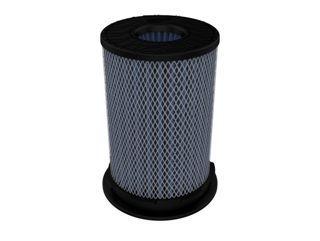 aFe MagnumFLOW Air Filter - Pro 5R 2.5 Inlet x 4.5in B x 4.5in T x 7in H (Inv) - Rowdy Warehouse 