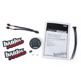 Banks Power iDash 1.8 DataMonster Universal CAN Expansion Gauge w/ Data Logging - Rowdy Warehouse 