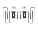 ICON 10-14 Ford Raptor Leaf Spring Hardware Kit