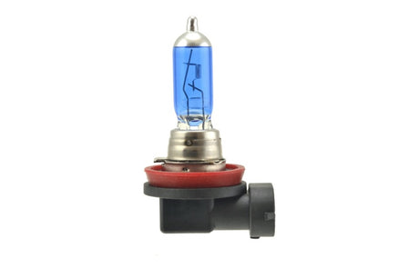 Hella H11 12V 55W Xenon White XB Bulb (Pair) - Rowdy Warehouse 