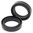 All Balls Racing 83-84 Honda ATC250R Fork Oil Seal Only Kit - Rowdy Warehouse 