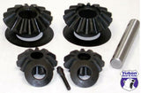 Yukon Gear Replacement Standard Open Spider Gear Kit For Dana 70 and 80 w/ 35 Spline Axles