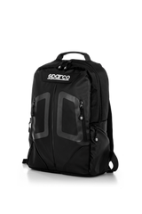 Sparco Bag Stage BLK/BLK