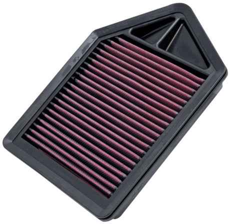 K&N 10 Honda CR-V 2.4L-L4 Drop In Air Filter - Rowdy Warehouse 