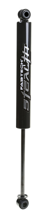 Fabtech 11-19 GM 2500HD/3500HD 2WD/4WD Rear Stealth Shock Absorber