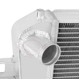 Mishimoto 06-10 Chevy 6.6L Duramax Radiator