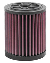 K&N Replacement Air Filter - Round 11-13 Audi A6/A6 Quattro / 12-13 A7/A7 Quattro