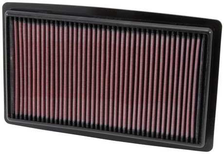 K&N Replacement Air Filter 13-14 Honda Accord V6 3.5L F/I - Rowdy Warehouse 