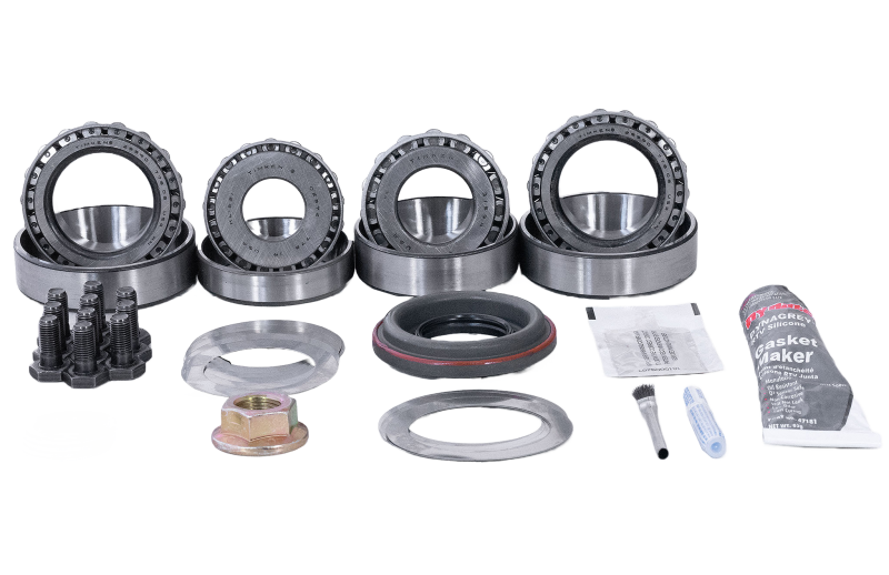 Revolution Gear & Axle Pre-03 Dana 44 Rear Axle Ring & Pinion Master Install Kit